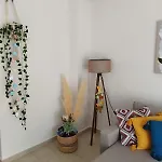 Make Yourself At Home! Mysth Dom wakacyjny Néa Fókaia