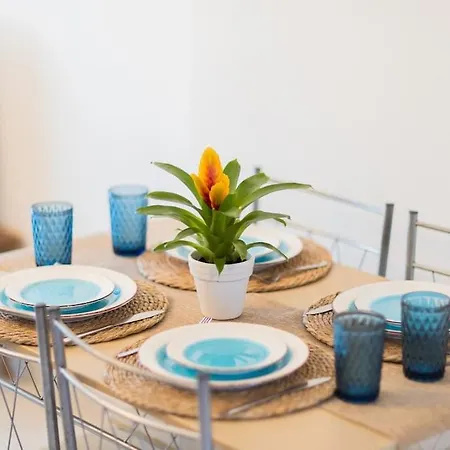 Make Yourself At Home! Mysth Hébergement de vacances *