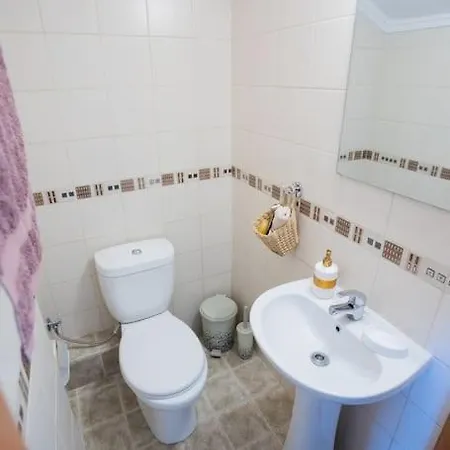 Casa vacanze Make Yourself At Home! Mysth