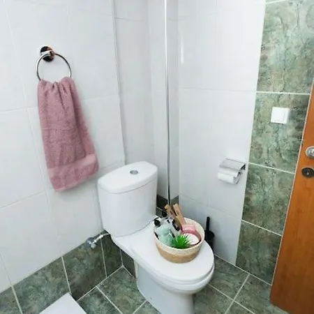 Make Yourself At Home! Mysth *