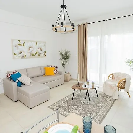 Ferienhaus Make Yourself At Home! Mysth