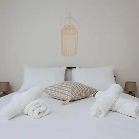 Tatil Evi Make Yourself At Home! Mysth
