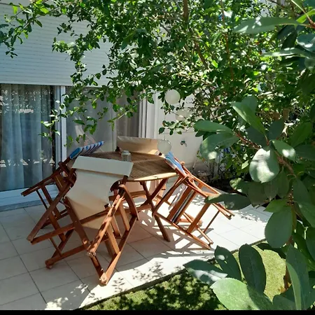 Ferienhaus Make Yourself At Home! Mysth *