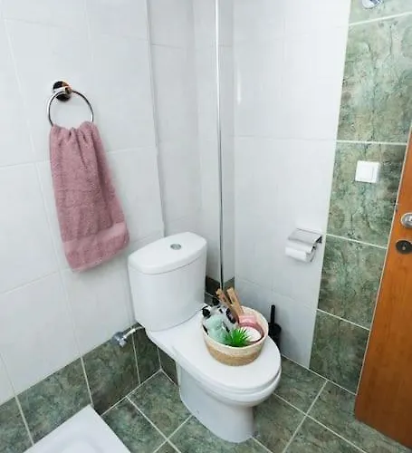 Make Yourself At Home! Mysth *