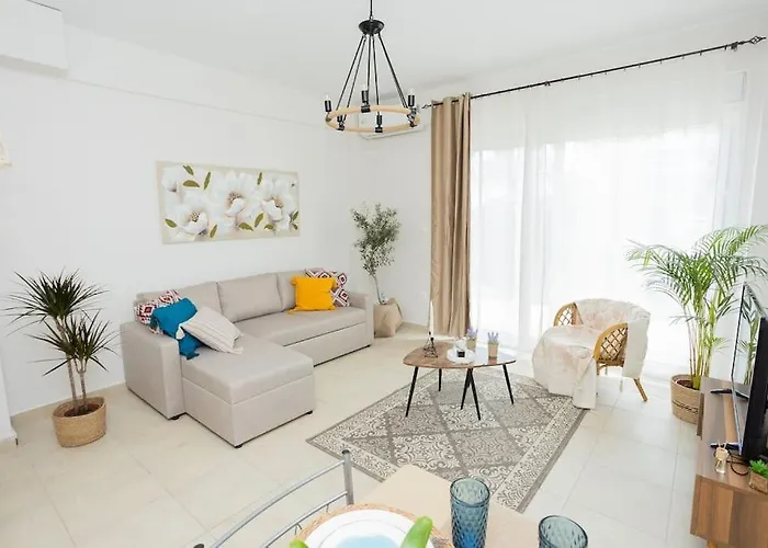 Vakantiehuis Make Yourself At Home! Mysth