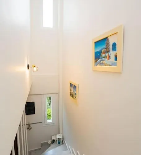 Vakantiehuis Make Yourself At Home! Mysth