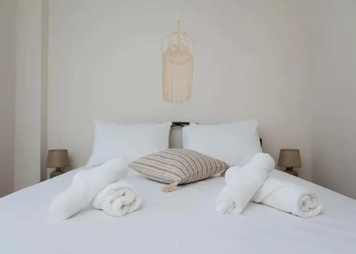 Vakantiehuis Make Yourself At Home! Mysth