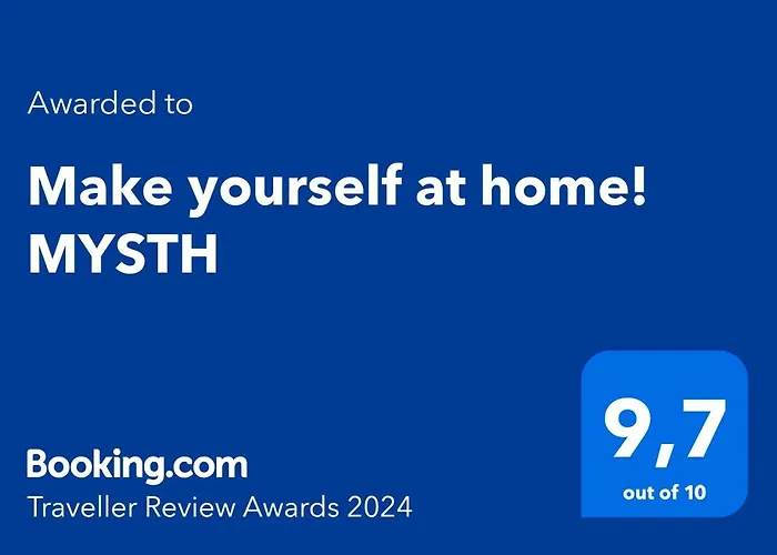 Make Yourself At Home! Mysth