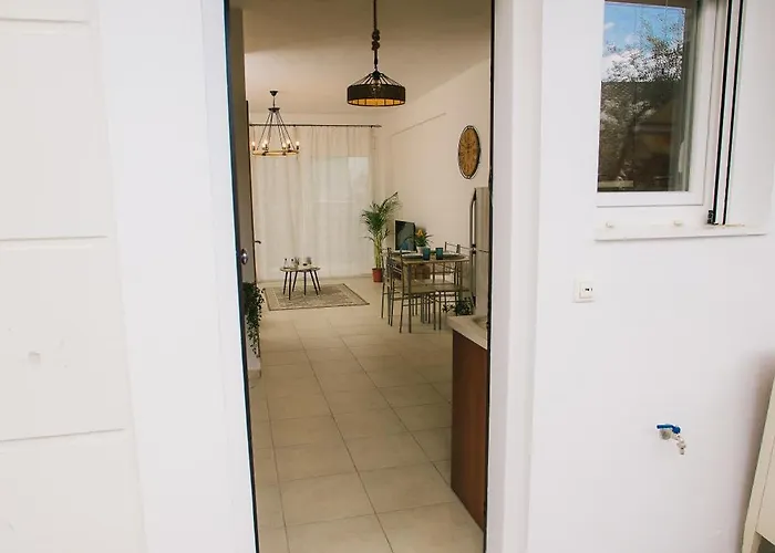 Vakantiehuis Make Yourself At Home! Mysth *